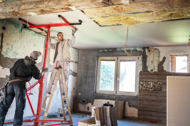 Best Commercial Insulation in Lowellville, OH