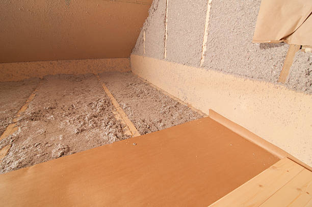 Best Insulation for Specific Applications in Lowellville, OH